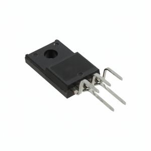 Composant électronique de gestion de l'alimentation (PMIC) SI-8050E, canal fabricant TO 220 5, pack complet, fils formés - Product Image 1