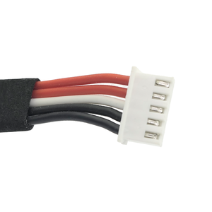 <span class=keywords><strong>Batterie</strong></span> haute capacité <span class=keywords><strong>Xtreme</strong></span> 1 7.4V 5000mAh Li-polymère <span class=keywords><strong>pour</strong></span> haut-parleur sans fil <span class=keywords><strong>JBL</strong></span> <span class=keywords><strong>Xtreme</strong></span> 1 <span class=keywords><strong>Batterie</strong></span> de remplacement GSP0931134 - Product Image 6