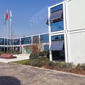 Contenedor <span class=keywords><strong>de</strong></span> montaje rápido, sitio <span class=keywords><strong>de</strong></span> construcción, <span class=keywords><strong>vivienda</strong></span> móvil, casa integrada, <span class=keywords><strong>Departamento</strong></span> <span class=keywords><strong>de</strong></span> Proyectos, <span class=keywords><strong>oficina</strong></span> temporal, apartamento - Product Image 6