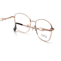 Monturas Ópticas de Titanio para Uso Diario, Gafas al Mejor Precio