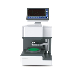 CHINCAN ALE-1500, machine à tailler les verres automatique 3D sans gabarit avec ST-1200, garantie 1 an, 220V50HZ - Product Image 2