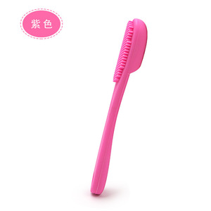 Silicone Pet Toothbrush Finger Brush Reusable For Cat Dog Teeth Cleaning Fresh Breath Gum Care - Product Image 4