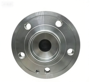 JAO Auto Parts – Ensemble de roulement de moyeu avant 6393300220 713668050 A6393301932 A6393300420 639330320 639330420 - Product Image 3