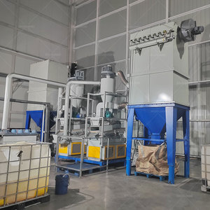 Usine de <span class=keywords><strong>recyclage</strong></span> de batteries lithium-ion pour voitures à <span class=keywords><strong>prix</strong></span> d'usine, machine de <span class=keywords><strong>recyclage</strong></span> de batteries lithium cylindriques - Product Image 2