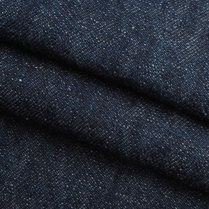 HG09142 Tissu en coton sergé mélangé biologique de chanvre certifié Jeans Denim Prix de gros - Product Image 3