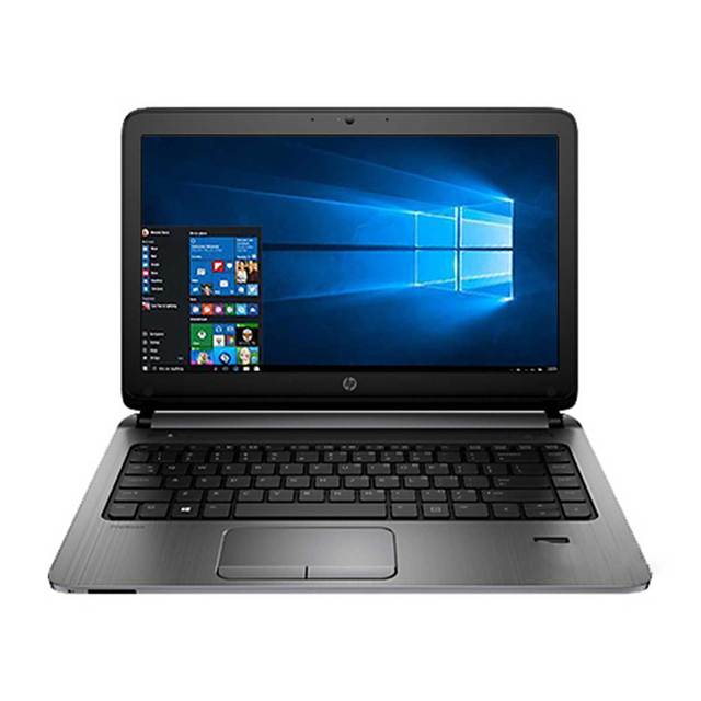 For H-P ProBook 430 G2 13.3Inch Portable Business and Student Laptop with Core I5-5th 8GB RAM 256GB SSD Low Price Laptop