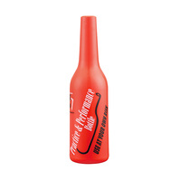 Barware Flair Bouteille Transparent Pratique & Performance Bouteille