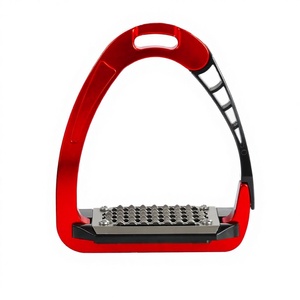 Estribos de Seguridad para Montar a Caballo, de Acero Inoxidable, Reutilizables, de Alta Calidad, Gran Venta, 20256 - Product Image 1