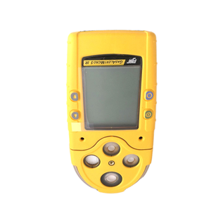 Detector de Gas 5 en 1 GasAlertMicro5, Alarma BWM5, Detector de Gas M5 - Product Image 1