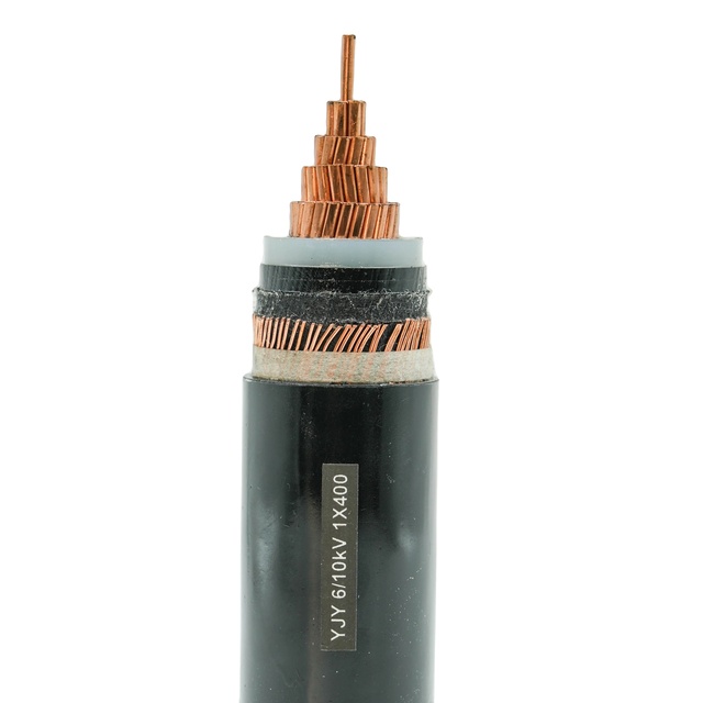 Best Price Xlpe Insulated  High Voltage Copper Armoured Electric Cable