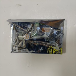 แผงวงจร Carrier 32GB500362SPM รุ่น CEPL130537-05-R อุปกรณ์ควบคุมคอมเพรสเซอร์สำหรับเครื่องปรับอากาศ - Product Image 1