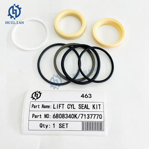 7135547 ערכת חותם צילינדר חיים 463 עבור מחפר הידראולי ערכת תיקון חותם - Product Image 2