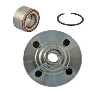 Maza Saturn Sw2ศูนย์กลางล้อหน้า1994 2001สำหรับ1995 1996 1998รุ่น1999 - Product Image 3