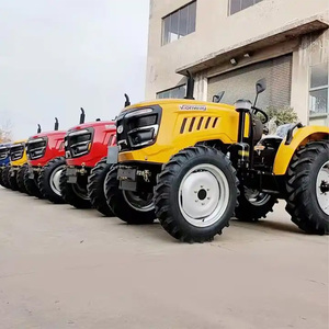 Livraison gratuite, mini tracteurs agricoles d'occasion, moteur japonais, machines agricoles, tracteur agricole pas cher à vendre - Product Image 5