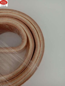 Kain Felt Sabuk <span class=keywords><strong>PBO</strong></span> Industri Coklat - Product Image 4