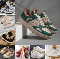 Cuci Gudang Sepatu Olahraga Pria Harga Murah, Modis dan Serbaguna, Trendi dan Kasual