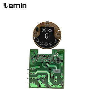 Placa de Controle PCBA para Batedeira de Alimentos e Amassadeira de Massa para Pequenos Eletrodomésticos - Product Image 1