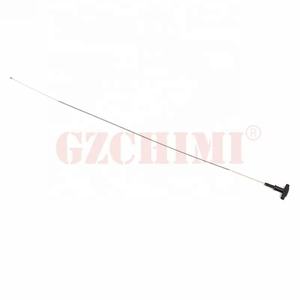 Jauge d'huile moteur pour 03-06 Dodge <span class=keywords><strong>Ram</strong></span> 2500 <span class=keywords><strong>3500</strong></span> Cummins 5.9L <span class=keywords><strong>Diesel</strong></span> 5086843AB - Product Image 4