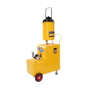 Kocu Electric Grease Dispenser Gz-D1 220V 380V Non Air Source Industrial Use - Product Image 5