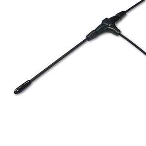 Haoye RC FPV 915MHz Expresslrs T-Type Elrs Antenna <b>Receiver</b> with <b>WiFi</b> Upgrade for UAV Drones-5V 1g - Product Image 4
