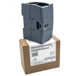 Venditore d'oro 6 es7221-1bh32-0xb0 6 es7221-1bh32-0xb0 S7-1200 PLC nuovo di zecca originale - Product Image 3