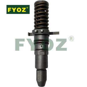 7e3382 7e3382 1 पीसी ईंधन इंजेक्टर कैटरपिलर कैटरकैट 3508 3512 3516 समुद्री इंजन 785 789 76b ट्रक 994 व्हील लोडर - Product Image 1