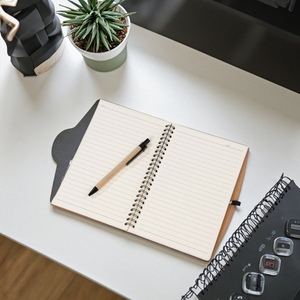 Vendita calda taccuino personalizzato Blank Notebook promozione diario Notebook legano Notebook per adattarsi a diversi scenari - Product Image 1