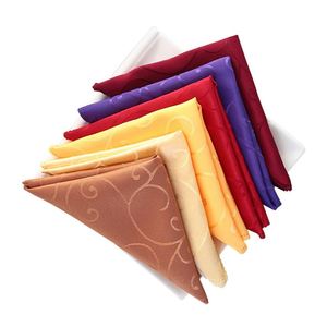Nappe de table réutilisable en polyester doux et écologique, modèle 2025, idéale pour mariages, restaurants et fêtes, avec design personnalisé – Vente chaude - Product Image 5