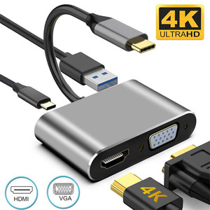 4 / 3 / <span class=keywords><strong>2</strong></span> en 1 US3.1 HMddddddddyyype-C a HD4 4K GUonoooooooooooooo - Product Image 6