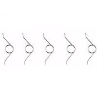 Bouton de déclenchement à ressort L2 R2 JDS 001 011 030 040 050 055 de remplacement pour manette PlayStation 4 PS4 Slim Pro - Accessoires de jeu