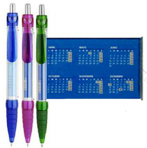 Khuyến Mại Động Vật Hình 1.0Mm Chiều Rộng Bút Với Biểu Tượng Tùy Chỉnh Pull-out Lịch Giá Rẻ Chất Liệu Giấy - Product Image 5