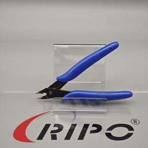 High Hardness 170 Model Industrial Side Cutters Heavy Duty Wire <b>Cutting</b> <b>Tool</b> for DIY 3D Printing Electronic Repair - Product Image 3