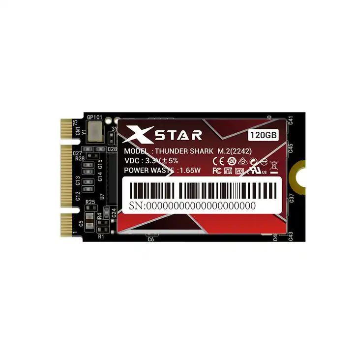 small size sata m2 ssd 2242