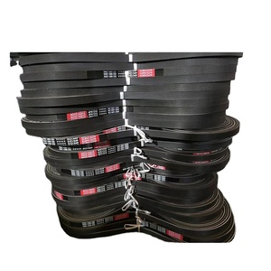 Courroies EPDM PK nervurées 7PK1127 7PK1625 <span class=keywords><strong>Courroie</strong></span> de transmission Poly V Drive pour RENAULT MEGAN - Product Image 2