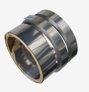 <span class=keywords><strong>Plaque</strong></span> Kovar 4j29 29HK Nilo K Fe-Ni-Co, feuille Kovar, alliage Kovar Fenico, bande Kovar, prix au kg - Product Image 1