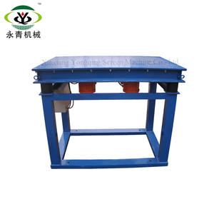 Zdp श्रृंखला औद्योगिक कंक्रीट कंपन तालिका/कंपन मंच - Product Image 5