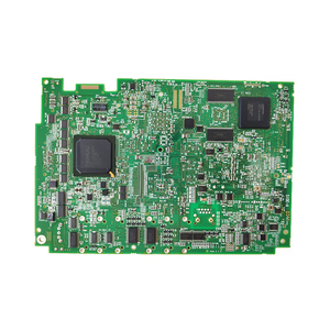 Fanuc A20B-8102-0114 New Original PCB Bo mạch chủ - Product Image 5