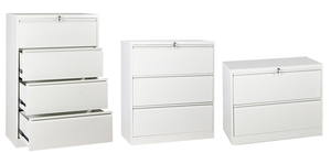 Modern 2-<b>Drawer</b> Vertical Steel File Cabinet Customized High Quality <b>for</b> Bedroom Kitchen Home Office Living Room-Direct Factory - Product Image 6