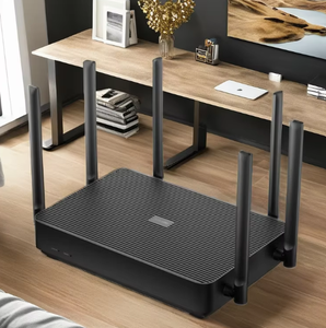 <span class=keywords><strong>Xiaomi</strong></span> Mi AX3200 EU <span class=keywords><strong>WiFi</strong></span> 3202Mbps Dual-freifier ตาข่าย256MB สัญญาณขยายสัญญาณ5G LTE PPPoE รุ่นทั่วโลก - Product Image 4
