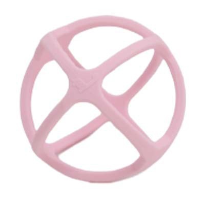 Dinosaur [Stereoscopic Sphere] Pink