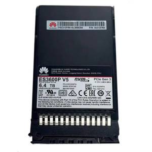 批发全新华威ES3600P V5内置NVMe U.<span class=keywords><strong>2</strong></span> PCIe Gen4 SSD <span class=keywords><strong>2</strong></span>.5英寸1.6T <span class=keywords><strong>3</strong></span>.2T 6.4T 适用于服务器 <span class=keywords><strong>3</strong></span>年保修 - Product Image 2