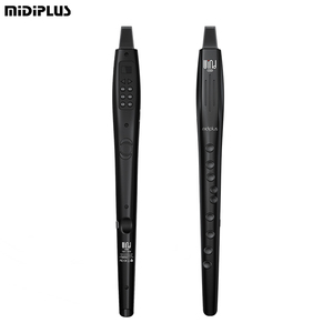 Midiplus Wind Pro, Instrumento <span class=keywords><strong>de</strong></span> Viento Electrónico Mini Chino Económico, Micrófono Inalámbrico para Instrumento <span class=keywords><strong>de</strong></span> Viento Electrónico para Uso Musical - Product Image 1