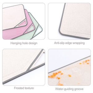 <span class=keywords><strong>Tagliere</strong></span> in plastica <span class=keywords><strong>tagliere</strong></span> in paglia di grano con manico per cucina - Product Image 5