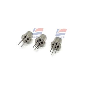 YJJ MP503 MQ135 <span class=keywords><strong>Sensor</strong></span> Gas semikonduktor Planar digunakan untuk mendeteksi zat seperti alkohol isobutana dan formaldehida - Product Image 3