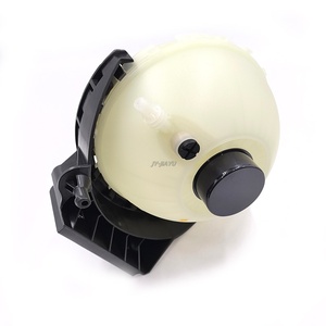 Serbatoio di espansione serbatoio refrigerante per <span class=keywords><strong>BMW</strong></span> F20 F21 F22 F23 F30 F31 F35 F32 F33 <span class=keywords><strong>116i</strong></span> 118i 125i 228i 316i 320i 328i 428i 17137642158 - Product Image 5