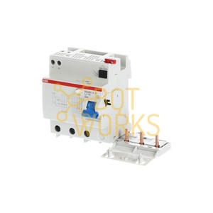 ABB 2CSB203201R5630 - Nuovo - Product Image 1