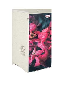 1HP Jumbo Moulin à farine en contreplaqué entièrement automatique Diva SR 750W Broyeur 8 à 10 kg par heure pour le blé et les épices - Product Image 3