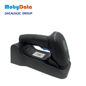 Escáner de Código de Barras de Escritorio Mobydata HS400BT para Gestión de Inventario, Lector de Códigos de Barras Bluetooth 1D 2D - Product Image 6