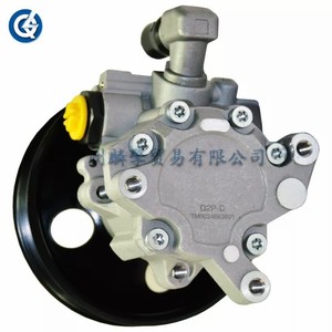 Power <b>Steering</b> Pump 0024668201 For Replace Repair - Product Image 2