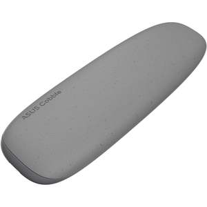 Boîtier SSD M.2 en aluminium gris USB-C 10 Gbps, résistant à l'eau et à la poussière, jusqu'à 4 To, vente en gros - Product Image 1